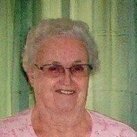 Doris Jean Tidquist