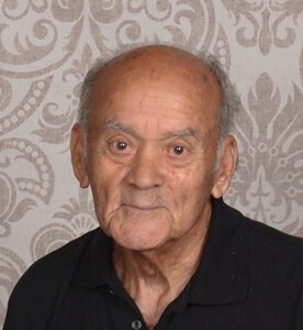 Jorge Almodovar Vega