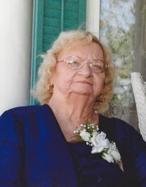 Ruth E. (Brigham)  Morreale Profile Photo