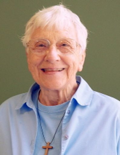 Sr. Rosemary Empen, Op