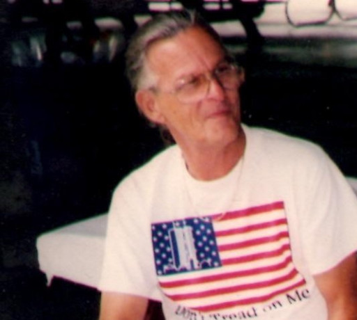 Jerome R. "Jerry" Zettler