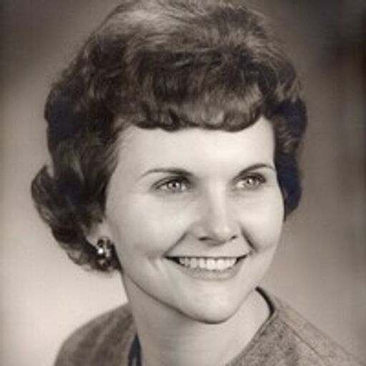 Betty Jean Miller