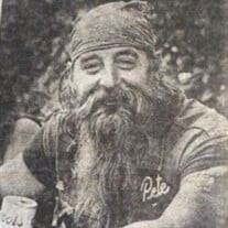 Elmer "Pete" Peterson