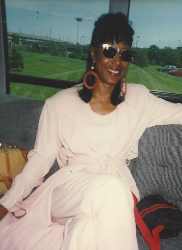 Joylette Wooten