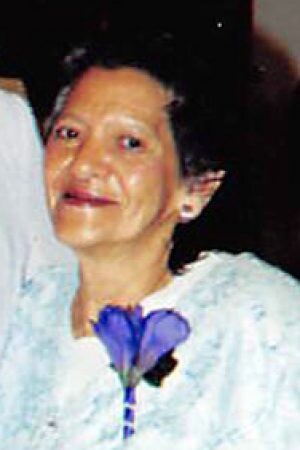 Margarita  Ramirez Garibay