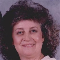 Mary Patricia Barnett Profile Photo