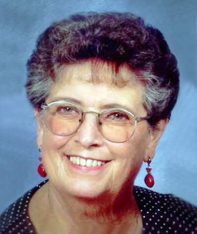 Janice Mchenry Smith