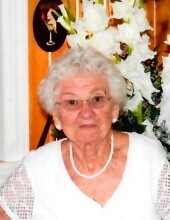 B. Joan Mathews