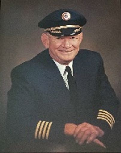 Billy D. Brown