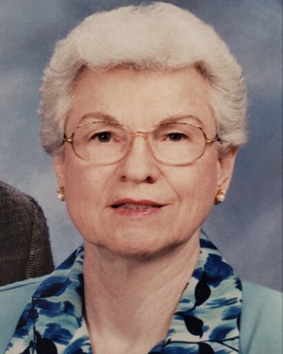 Nancy Evelyn Boelzner Profile Photo