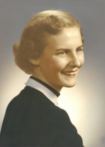 Dona Zimmerman Profile Photo