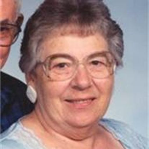 Mary Ann Masterhan (Priebe)