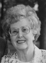 Doris T. Elmer