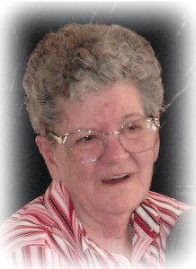 Doris M. Sherwood