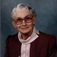 Gertie  Nebeker Hibbert Profile Photo