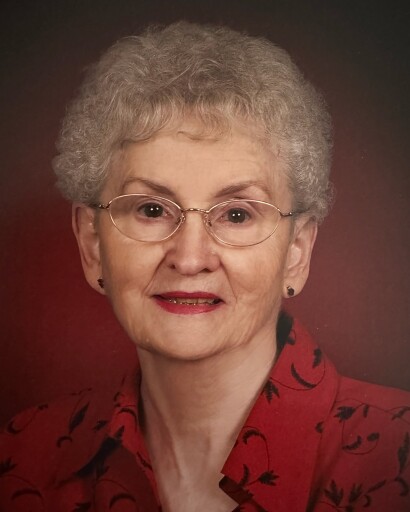 Dorothy Irene "Dottie" Johnson