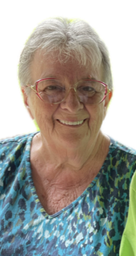 Linda Hale's obituary image