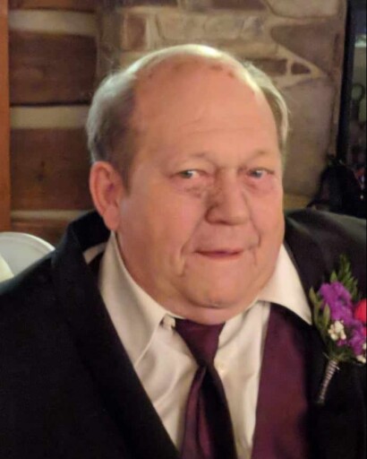 Dale Weaver Sr.'s obituary image