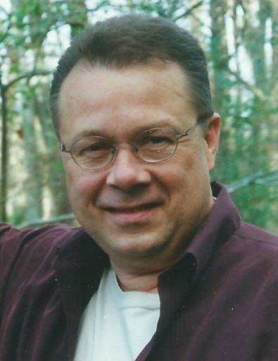 Rev. Michael Whobrey