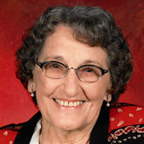 Mildred "Pauline" Yowler