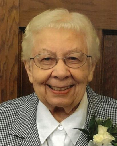 Sister Mary Michyl Habermehl Profile Photo