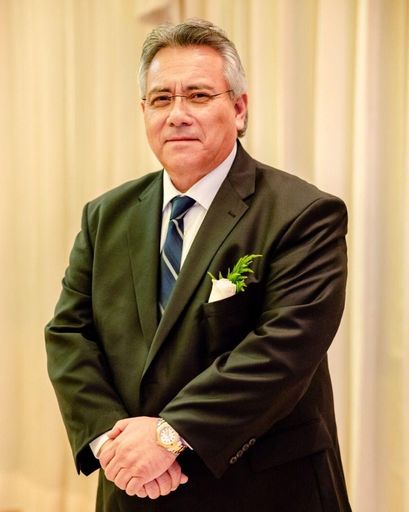 José M. Gutierrez Flores Profile Photo