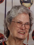 Geraldine Jerry Vogt