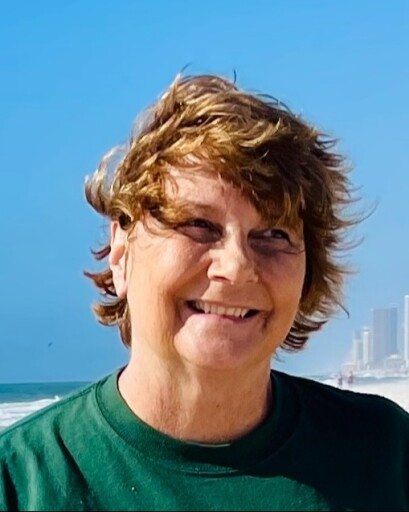 Helen Hancock Profile Photo