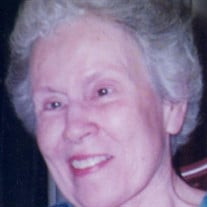 Virginia Alice Fuller
