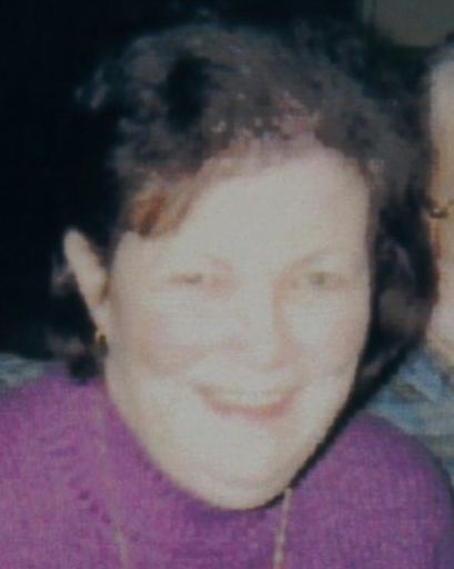 Teresa "Terri" Slaughter