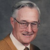 Donald Ogren