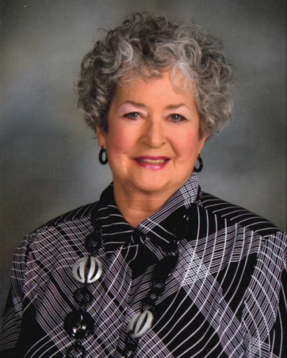 Judy Butler Robinson Profile Photo