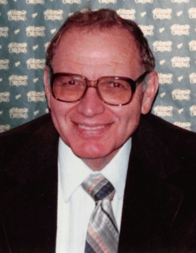 Walter "Sonny" Nadolsky, Jr. Profile Photo