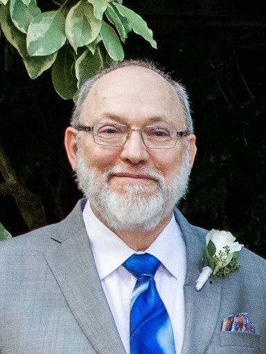 Larry J. Kaiser Profile Photo