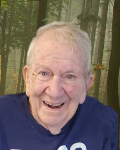 Gaylord H. Goerl's obituary image