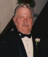 Richard W. Smith Profile Photo