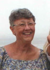 Sharon Elizabeth (Smith)  Hendrickson