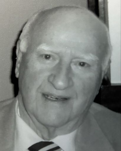 Edward J. Ortelli