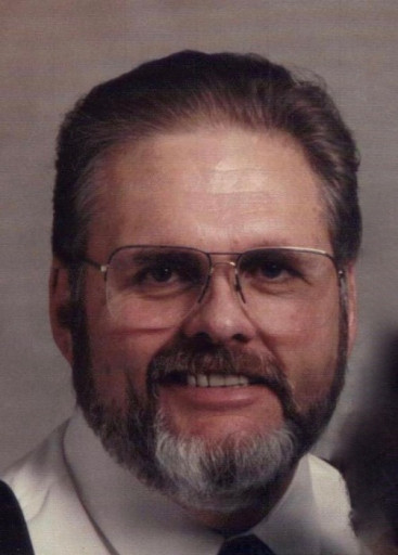 Gary Eugene McLean