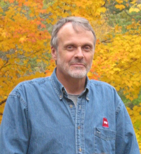 John Pritchard Profile Photo