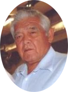 Gustavo Edgar Carrizales