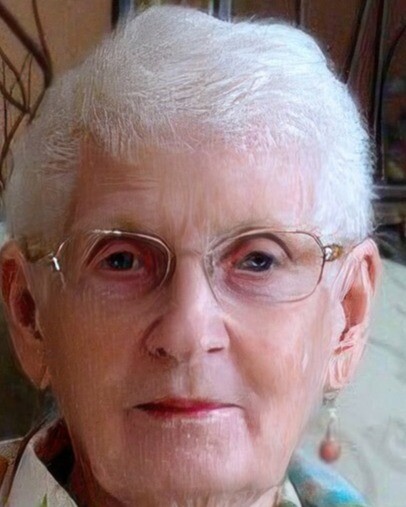 Dona Jean Smith's obituary image