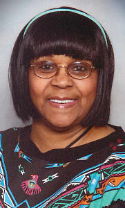 Gladys Vinson