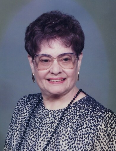 Gloria M. Velasquez