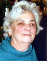 Virginia F. Schmidt