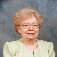 Blanche T. Ledford Profile Photo