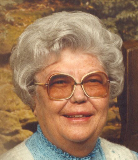 Edna Kerr