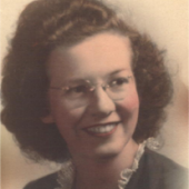 Betty Reece Ralston