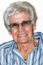 Shirley T. Smith