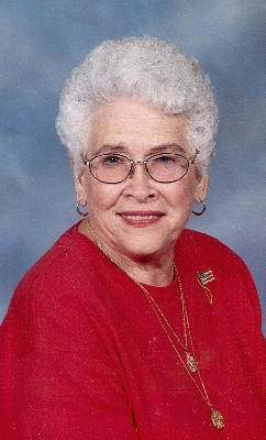 Doris Kelley